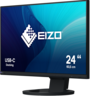 Miniatuurafbeelding van EIZO EV2480 Monitor Black