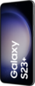 Thumbnail image of Samsung Galaxy S23+ 512GB Black