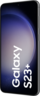 Thumbnail image of Samsung Galaxy S23+ 256GB Black