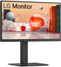 Miniatuurafbeelding van LG 27BA850-B Monitor