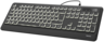 Hama KC-550 Multimedia-Tastatur Vorschau