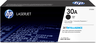 Miniatuurafbeelding van HP 30A Toner black