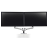 Aperçu de Double bras d'écran bureau Ergotron LX