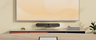Thumbnail image of Logitech Rally Bar Huddle System