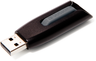 Widok produktu Verbatim V3 USB Stick 256GB w pomniejszeniu