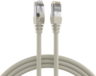 Thumbnail image of Patch Cable RJ45 S/FTP Cat6a 90m Grey