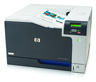 Thumbnail image of HP Color LaserJet CP5225N Printer