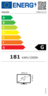 Thumbnail image of Philips 75BDL3511Q Display