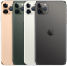 Apple iPhone 11 Pro Max 512 GB spacegrau Vorschau