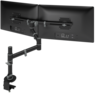 Miniatuurafbeelding van Dataflex Viewgo Dual Desk Monitor Arm