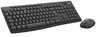 Aperçu de Ensemble clavier/souris Logitech MK370