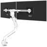 Thumbnail image of Dataflex Viewgo Pro Dual Desk Mount