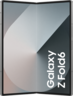 Thumbnail image of Samsung Galaxy Z Fold6 512GB Silver