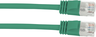 Thumbnail image of Patch Cable RJ45 U/UTP Cat6a 20m Green