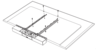 Thumbnail image of Poly Studio USB VESA Mounting Kit