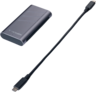 Thumbnail image of Verbatim TurboMetal USB4 SSD 1TB