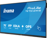 iiyama PL TE7512MIS-B4AG Touch Display Vorschau