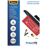 Thumbnail image of Fellowes A4 175µ Laminating Pouches x100