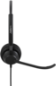 Widok produktu Jabra Zest.słuch.Engage 40 UC Duo USB-A w pomniejszeniu