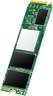 Anteprima di SSD M.2 NVMe 512 GB Transcend PCIe 220S