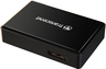 Aperçu de Lecteur de cartes Transcend RDF8 USB 3.0