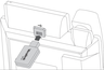 Thumbnail image of Yealink WF50 Wi-Fi IP Phone USB Dongle
