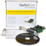 Thumbnail image of StarTech 7x USB 3.0 PCIe Interface