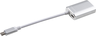 Thumbnail image of Adapter USB C/m - HDMI+USB/f