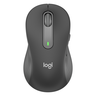 Vista previa de Ratón Logitech Bolt M650 L grafito zurdo