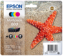 Aperçu de Encre Epson 603, multipack