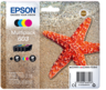 Vista previa de Multipack tinta Epson 603