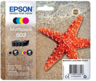 Miniatuurafbeelding van Epson 603 Ink Multipack