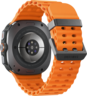 Aperçu de Samsung Galaxy Watch Ultra LTE 47mm gris