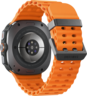 Miniatuurafbeelding van Samsung Galaxy Watch Ultra LTE 47mm Grey