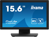 Miniatuurafbeelding van iiyama ProLite T1634MC-B1S Touch Monitor