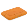 LaCie Rugged USB-C 4 TB SSD Vorschau