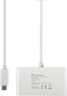 Thumbnail image of ARTICONA USB-C 3.2 Gen. 2 4-port Hub