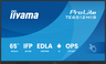 iiyama PL TE6512MIS-B4AG interaktív kij. előnézet