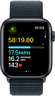 Thumbnail image of Apple Watch SE 2023 LTE 44mm Midnight