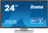 Thumbnail image of iiyama PL T2452MSC-W1 Touch Monitor