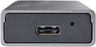 Thumbnail image of StarTech M.2/USB 3.2 SSD Enclosure