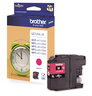 Thumbnail image of Brother LC-125XLM Ink Magenta
