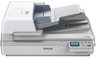 Vista previa de Escáner Epson WorkForce DS-70000N