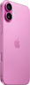 Apple iPhone 16 Plus 128 GB pink Vorschau