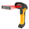 Thumbnail image of Adesso Nuscan 5200TU Barcode Scanner