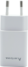 ARTICONA 18 W USB-A töltőadapter fehér előnézet