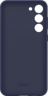Miniatuurafbeelding van Samsung Galaxy S23+ Silicone Case Navy