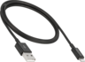 Thumbnail image of Delock USB-A - Lightning Cable 1m