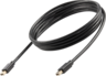 Thumbnail image of StarTech Mini DisplayPort Cable 2m