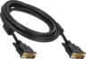 Delock DVI-D Kabel DualLink 3 m Vorschau